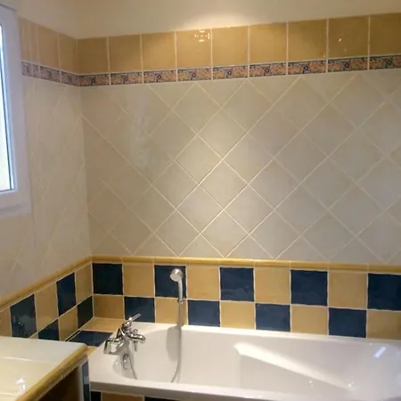 De 3 Chambres Avec Piscine Privee Et Jardin Clos A Les Mimosas A 4 Km De La Villa