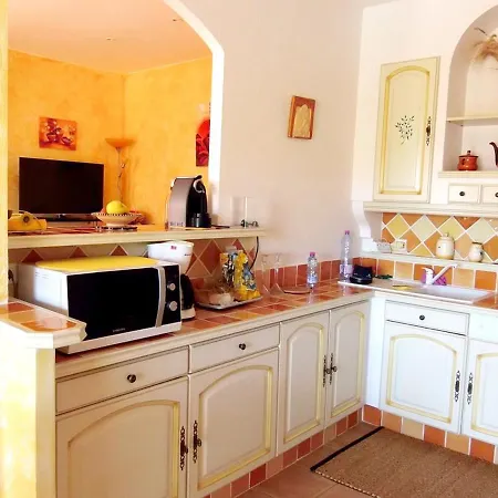 De 3 Chambres Avec Piscine Privee Et Jardin Clos A Les Mimosas A 4 Km De La
