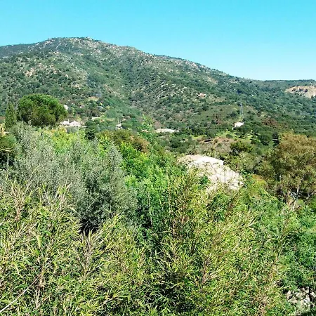 De 3 Chambres Avec Piscine Privee Et Jardin Clos A Les Mimosas A 4 Km De La Villa *