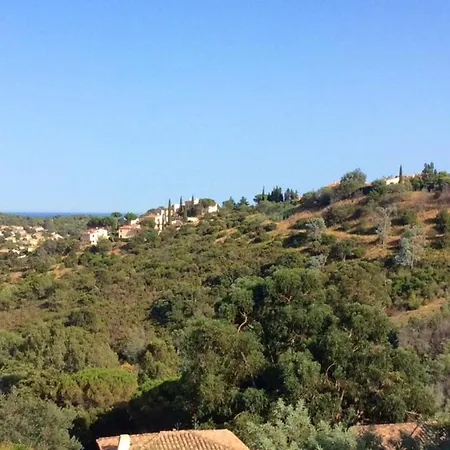 De 3 Chambres Avec Piscine Privee Et Jardin Clos A Les Mimosas A 4 Km De La Villa *