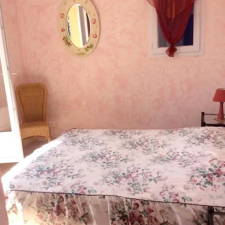De 3 Chambres Avec Piscine Privee Et Jardin Clos A Les Mimosas A 4 Km De La Bormes-les-Mimosas